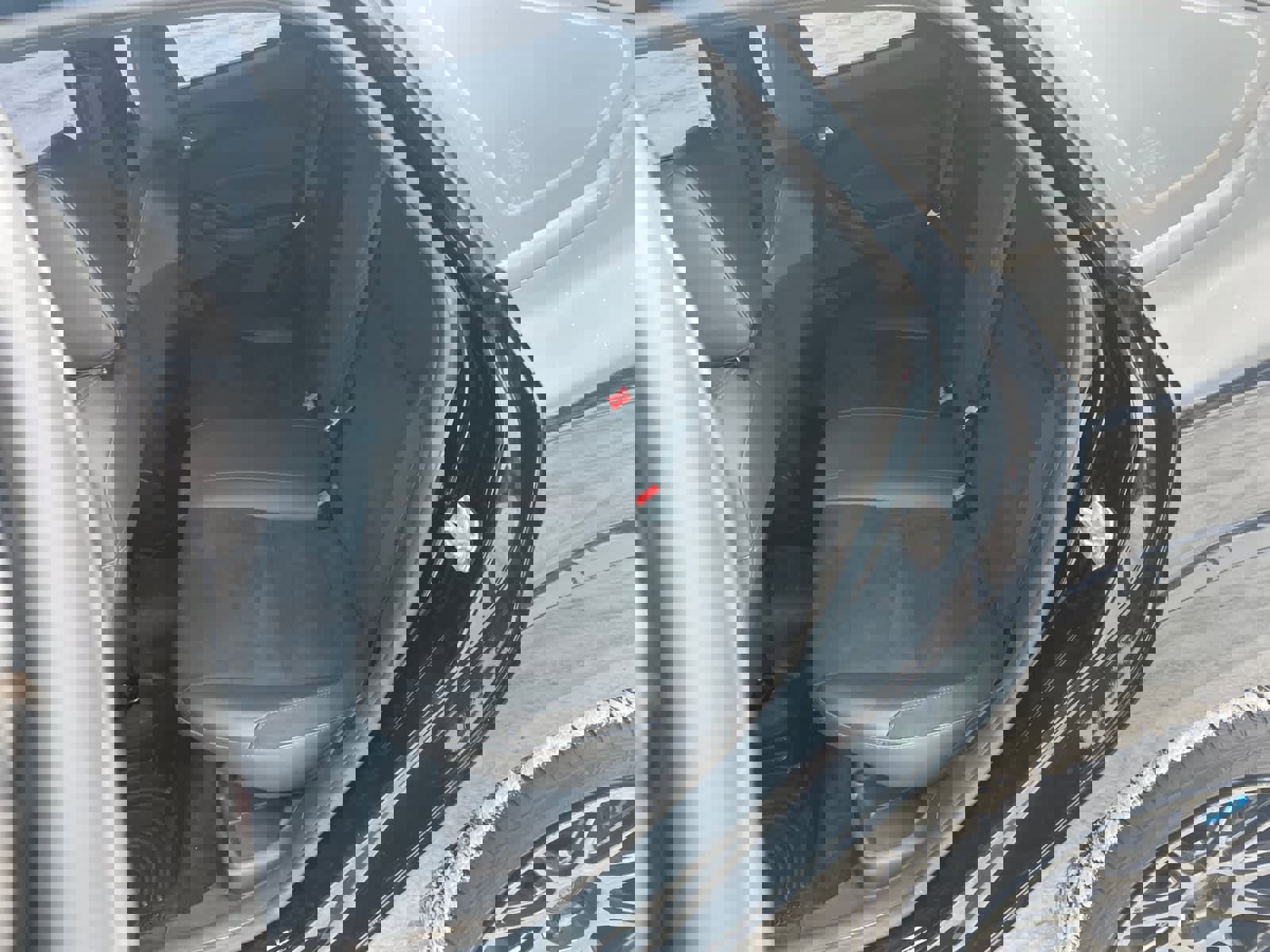 Certified 2017 Ford Focus RS image 16