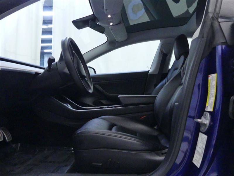 Used 2019 Tesla Model 3 Performance AWD/4WD image 21
