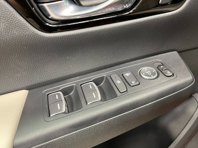 New 2027 Honda CR-V EX-L image 14