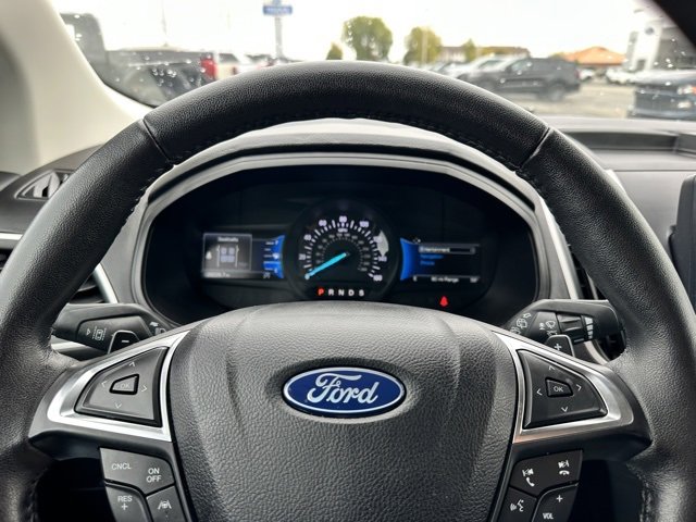 Used 2022 Ford Escape SE FWD image 24