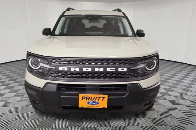 New 2025 Ford Bronco Sport Big Bend w/ Convenience Package image 10