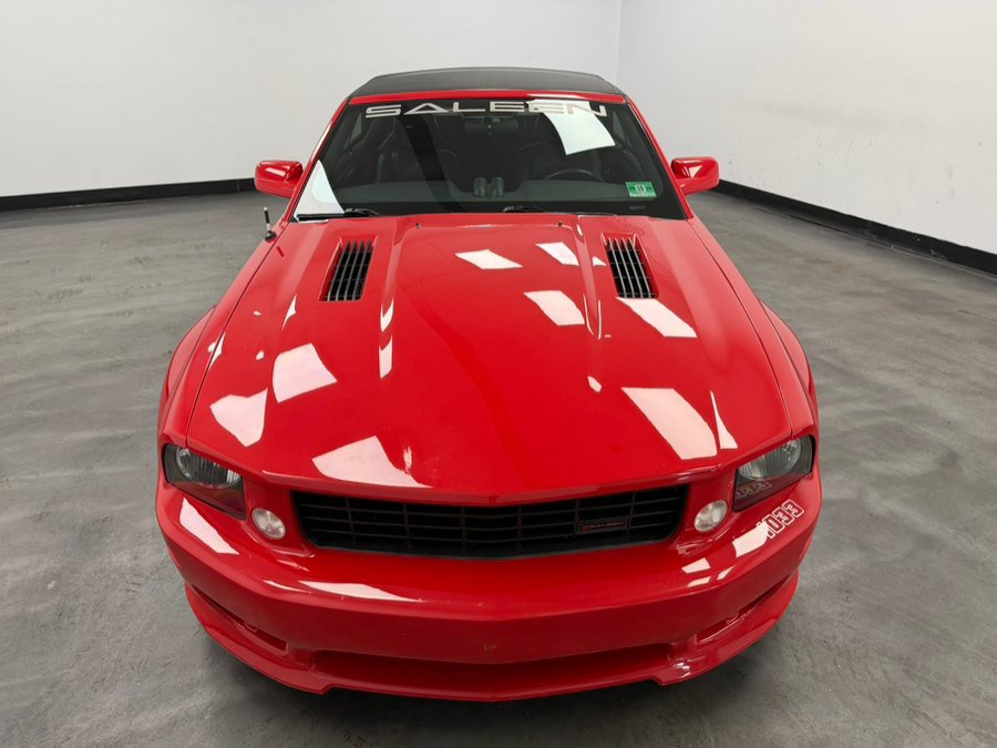 Used 2005 Ford Mustang GT Premium RWD image 22