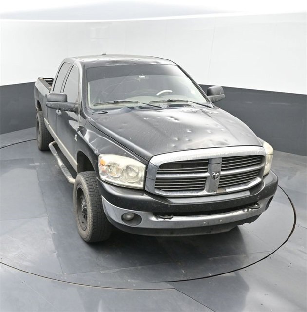 Used 2009 Dodge Ram 2500 Truck SLT w/ Popular Equipment Group image 32