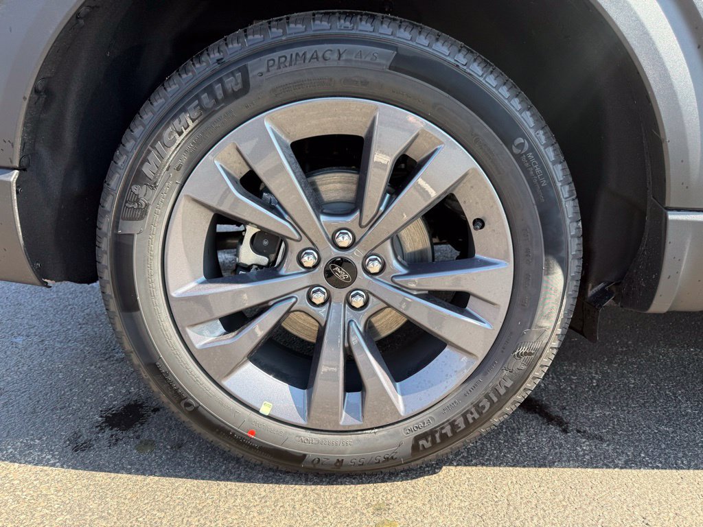 New 2026 Ford Explorer Active w/ Active Comfort Package AWD/4WD image 46