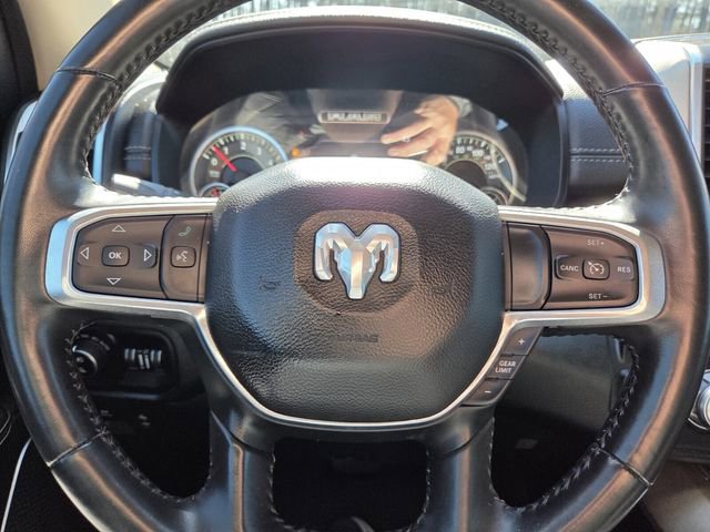 Used 2021 RAM 1500 Laramie image 23