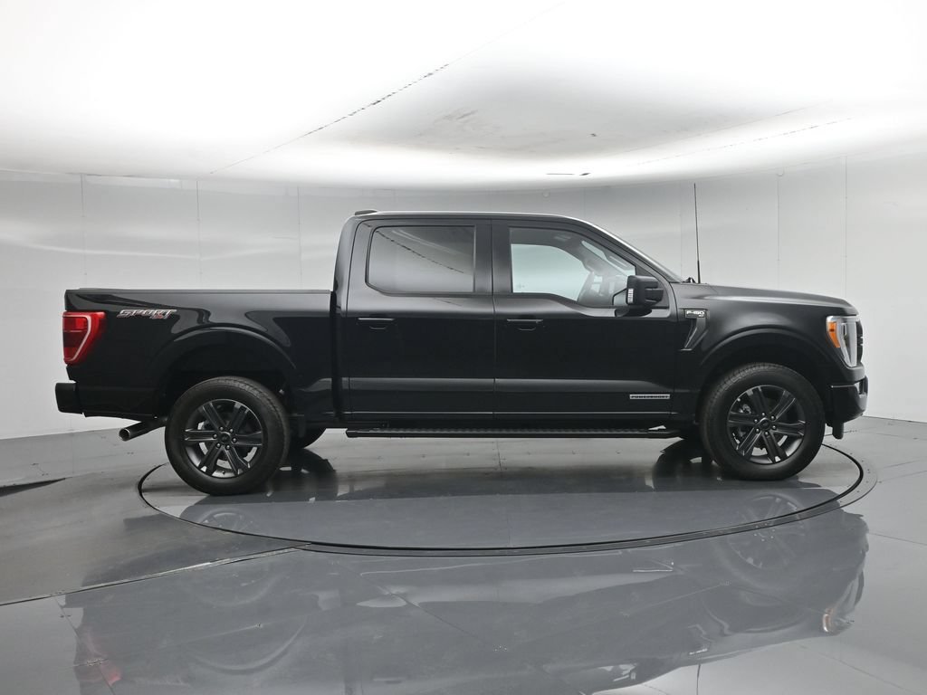 Certified 2023 Ford F150 XLT w/ Equipment Group 302A High AWD/4WD image 31