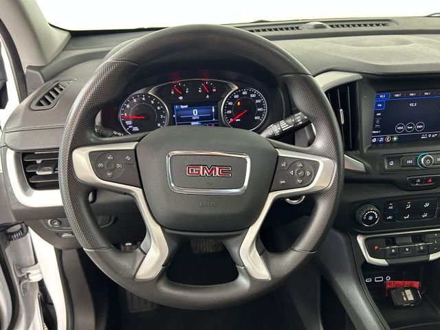 Used 2023 GMC Terrain SLE image 15
