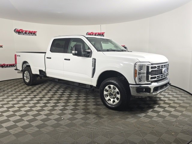 Used 2024 Ford F250 XLT