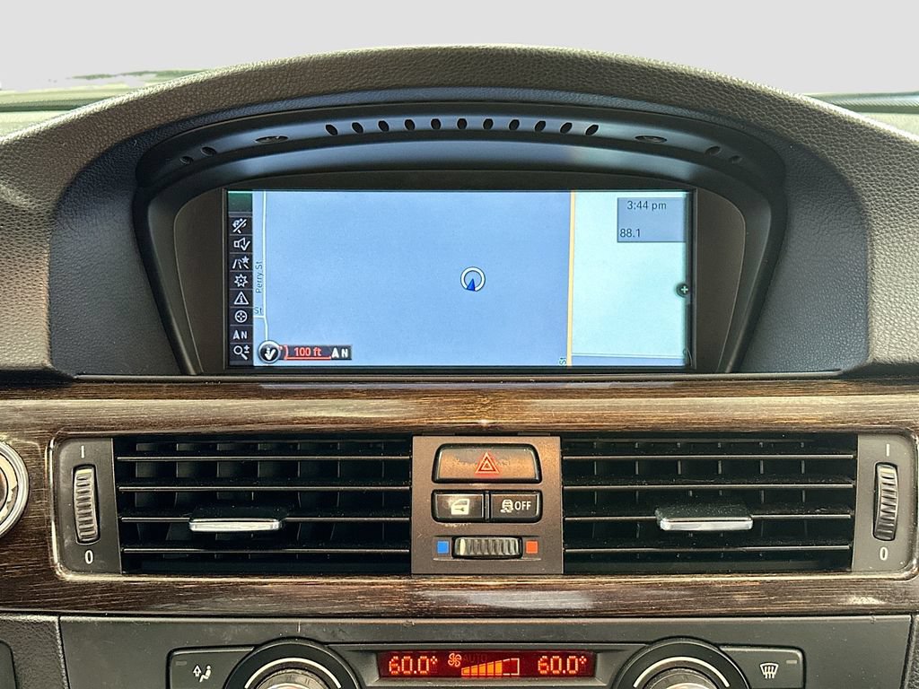 Used 2013 BMW 335i Convertible RWD image 16