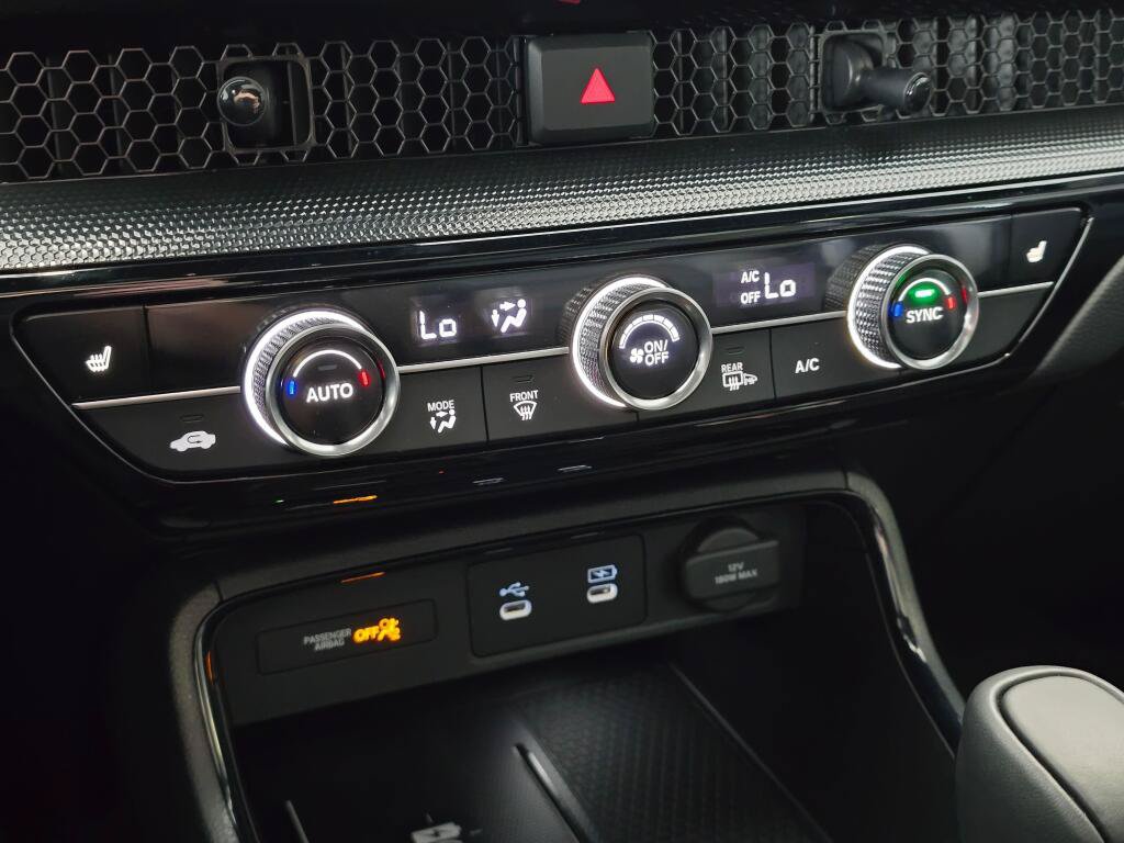 Used 2026 Honda CR-V Sport Touring image 29
