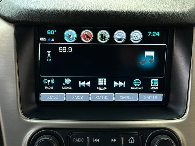 Used 2020 GMC Yukon XL Denali w/ Denali Ultimate Package AWD/4WD image 28