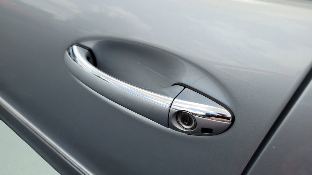 Used 2006 Mercedes-Benz C 280 Sedan image 7