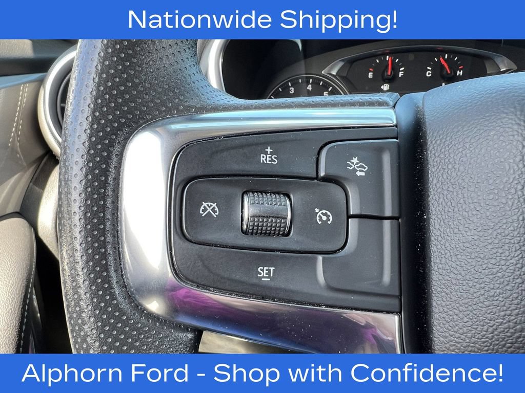 Used 2023 Chevrolet Blazer LT AWD/4WD image 16