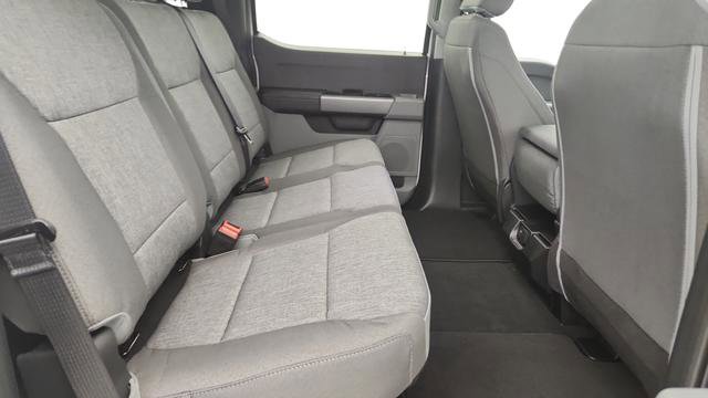 New 2026 Ford F250 XL w/ STX Appearance Package image 22
