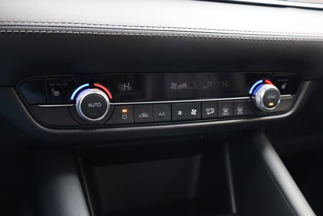 Used 2020 MAZDA MAZDA6 Touring image 18