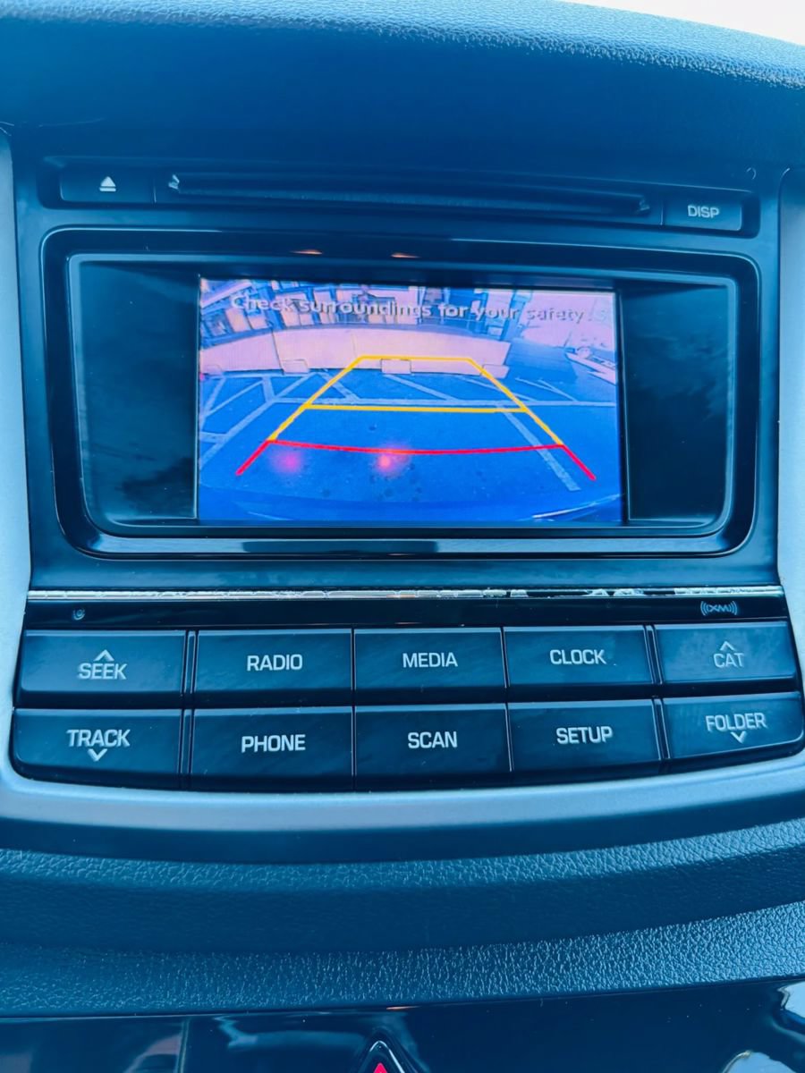 Used 2016 Hyundai Tucson Eco FWD image 15