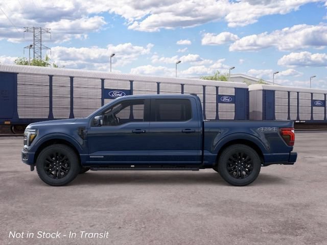 New 2026 Ford F150 Lariat AWD/4WD image 3