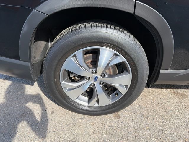 Used 2022 Subaru Ascent Premium w/ Convenience Package AWD/4WD image 16