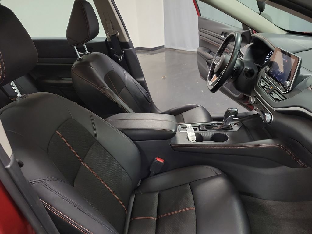 Used 2022 Nissan Altima 2.5 SR image 21