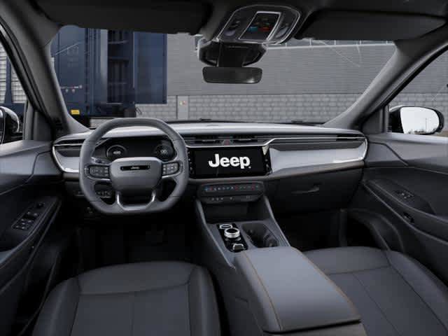 New 2026 Jeep Cherokee Limited AWD/4WD image 66