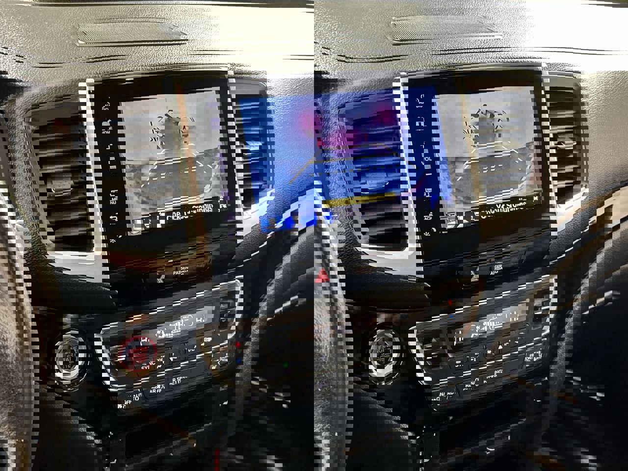 Used 2020 Honda Ridgeline RTL-E image 19