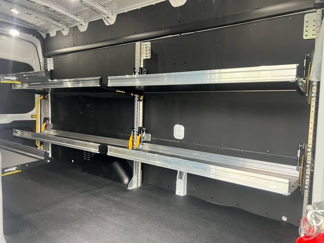 New 2024 Ford Transit 250 148 High Roof RWD image 24
