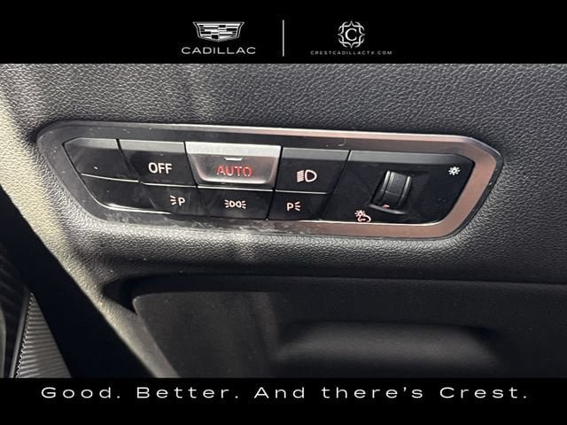 Used 2022 BMW X6 M50i w/ Executive Package AWD/4WD image 22
