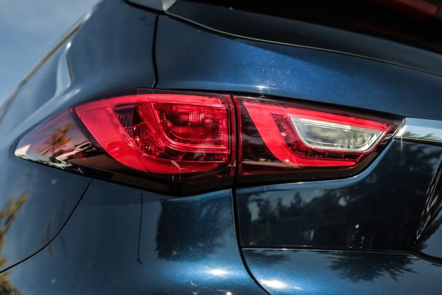 Used 2018 INFINITI QX60 Luxe w/ Premium Plus Package AWD/4WD image 26