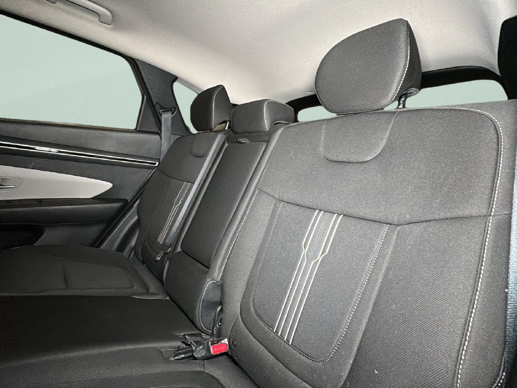 Certified 2023 Hyundai Tucson SEL AWD/4WD image 12