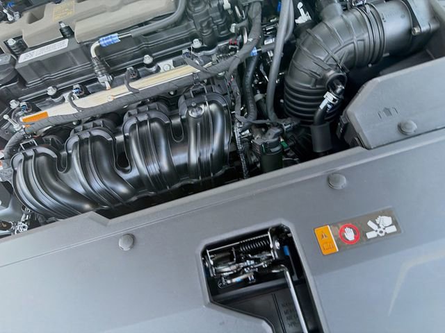 New 2026 Hyundai Tucson SE FWD image 29