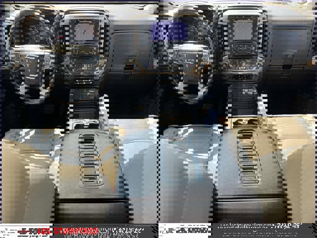 Used 2016 GMC Sierra 1500 Denali image 16