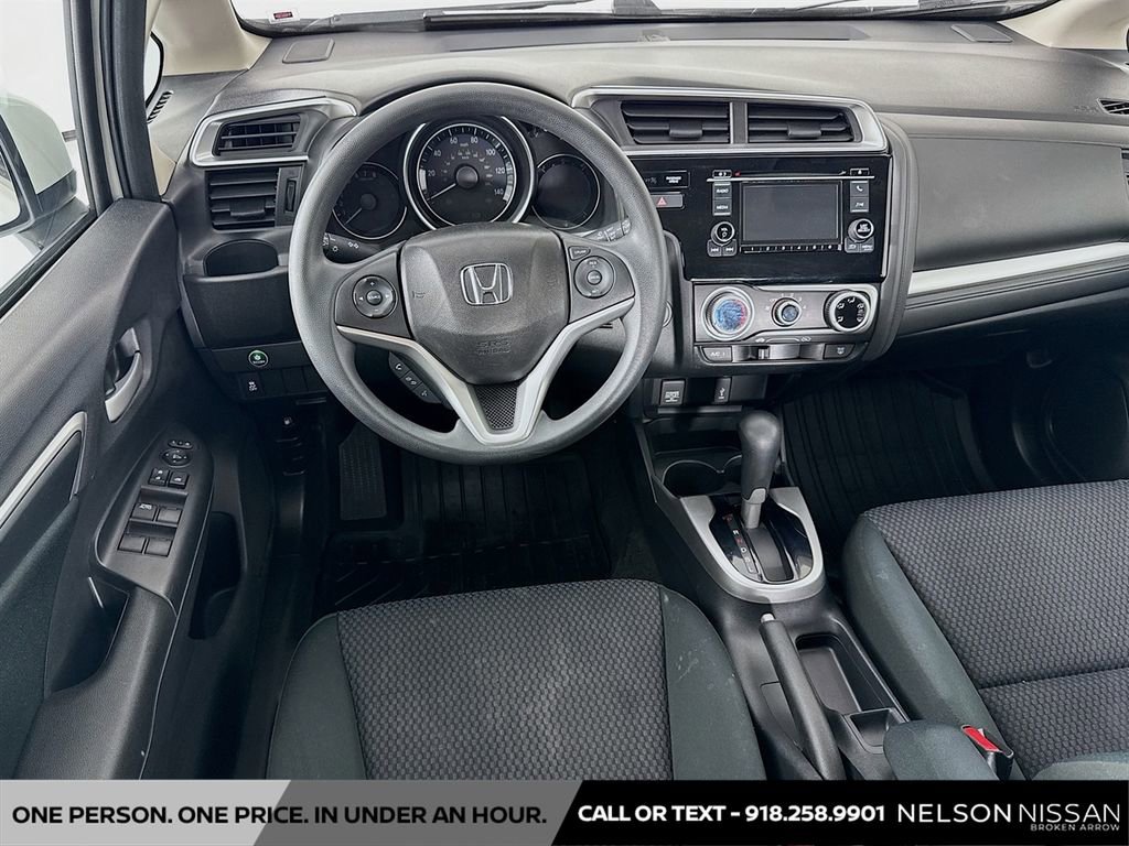 Used 2018 Honda Fit LX image 20