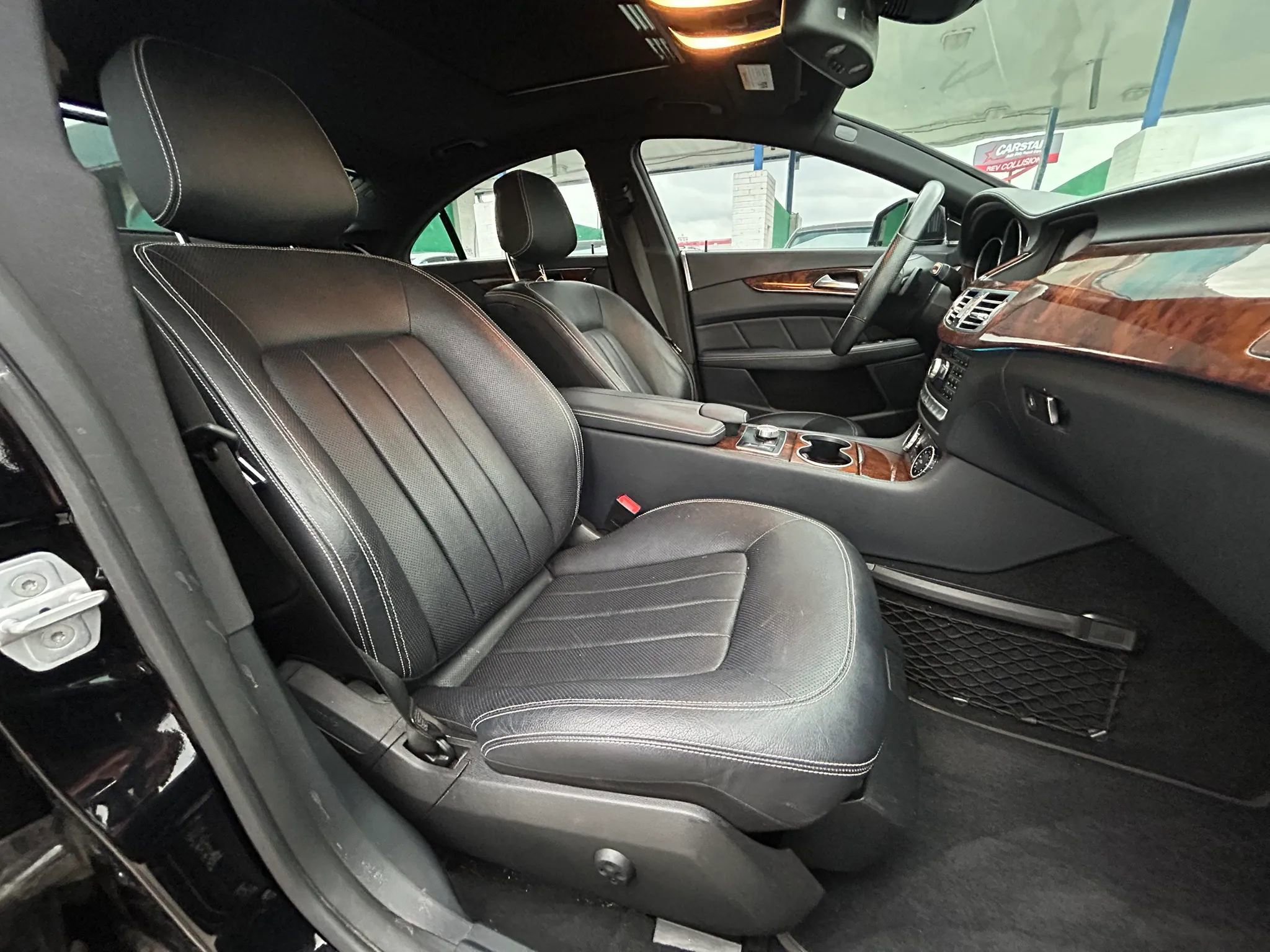 Used 2013 Mercedes-Benz CLS 550 image 12