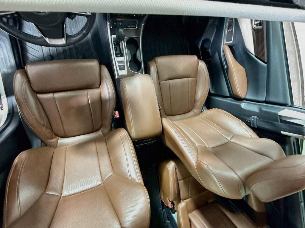 Used 2019 Subaru Ascent Touring AWD/4WD image 23