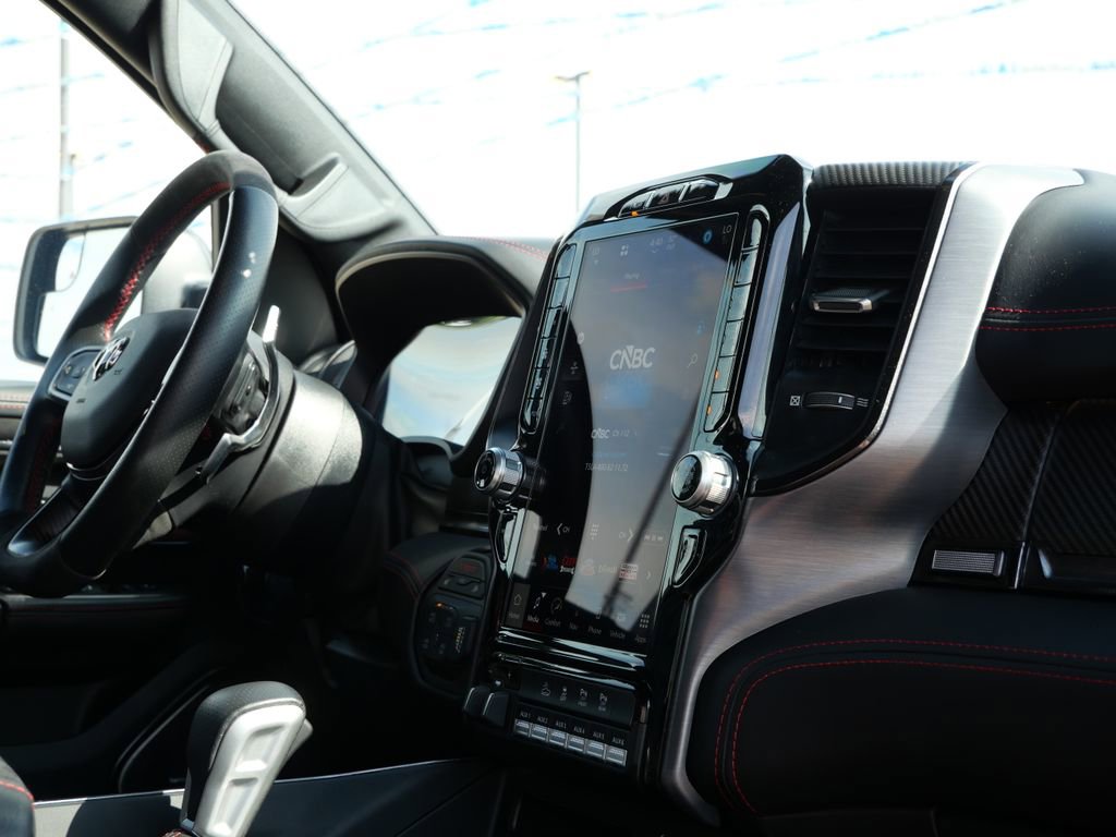 Used 2023 RAM 1500 TRX w/ TRX Level 2 Equipment Group image 22