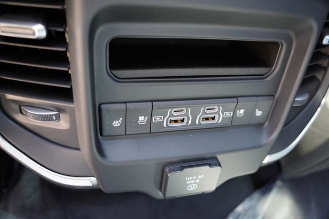 New 2026 RAM 1500 Tungsten image 14