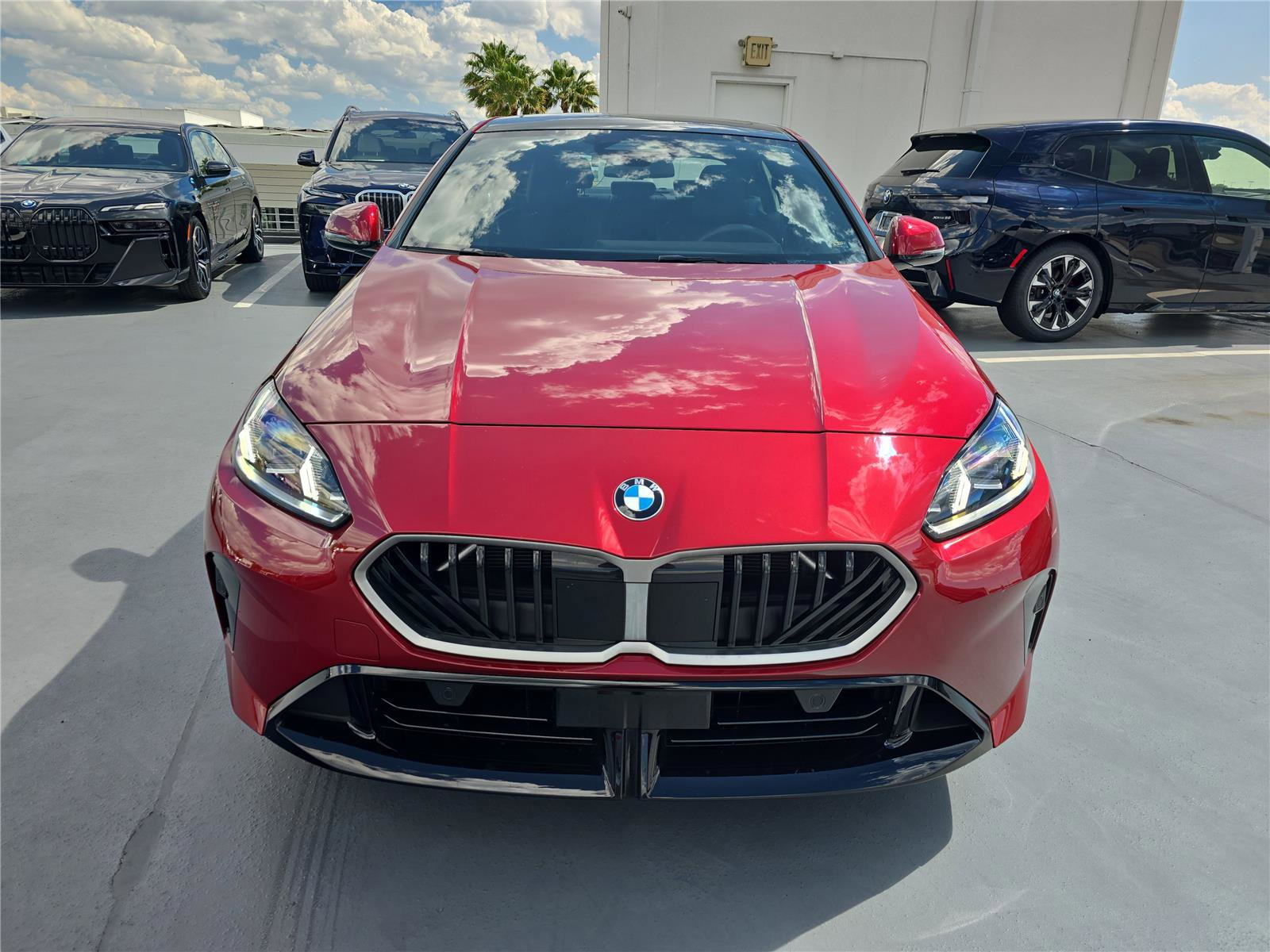Certified 2026 BMW 228i w/ Premium Package FWD image 2