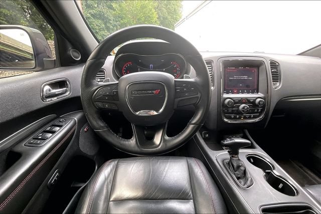 Used 2018 Dodge Durango GT w/ Premium Group AWD/4WD image 5