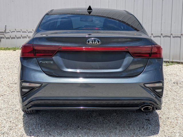 Used 2020 Kia Forte LXS image 6