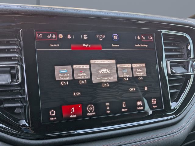 Used 2022 Dodge Durango R/T image 21