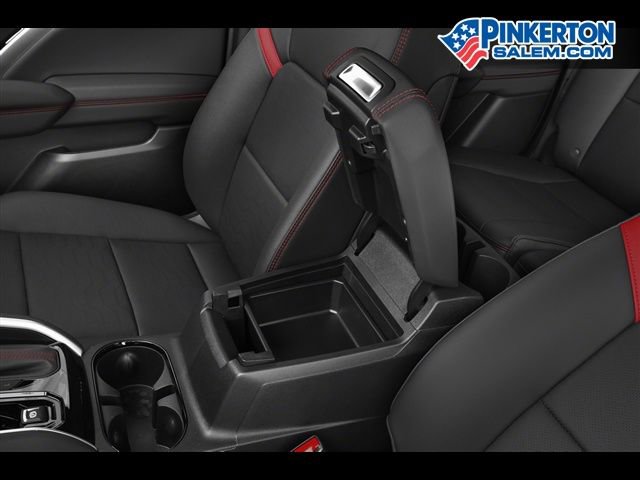 New 2026 Chevrolet Colorado Z71 w/ Technology Package image 34