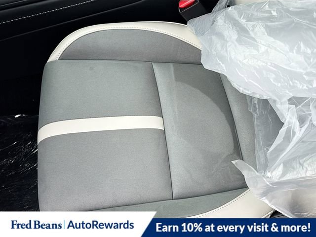 New 2026 MAZDA CX-30 Aire Edition image 20