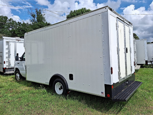 New 2024 Ford E-350 and Econoline 350 Super Duty w/ Driver's Safety Package RWD image 3