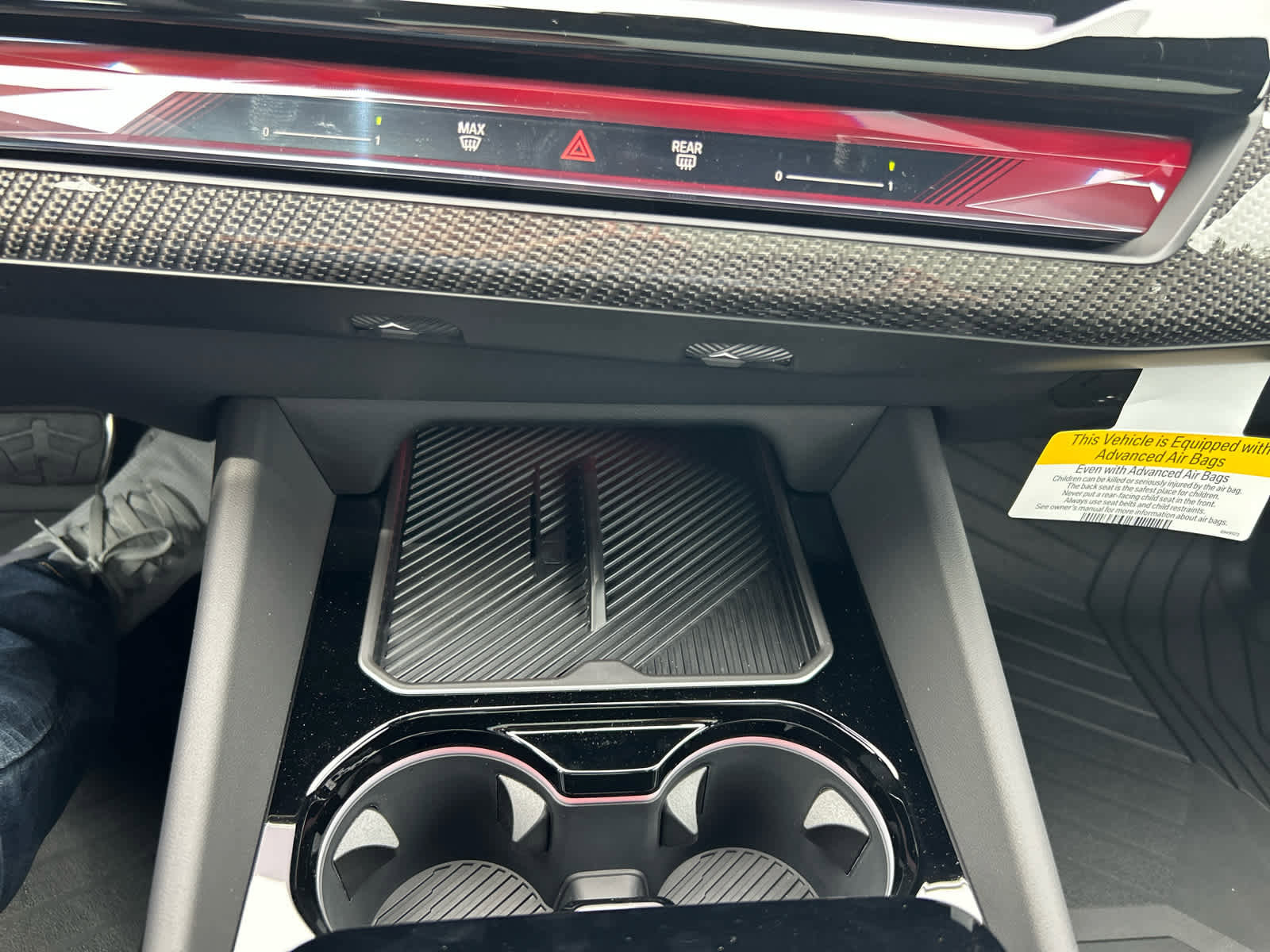 Used 2026 BMW 550e xDrive image 34