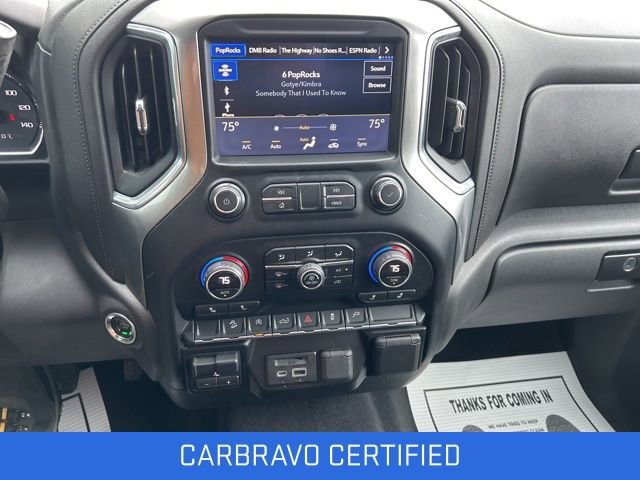 Used 2019 Chevrolet Silverado 1500 LT w/ All-Star Edition image 4