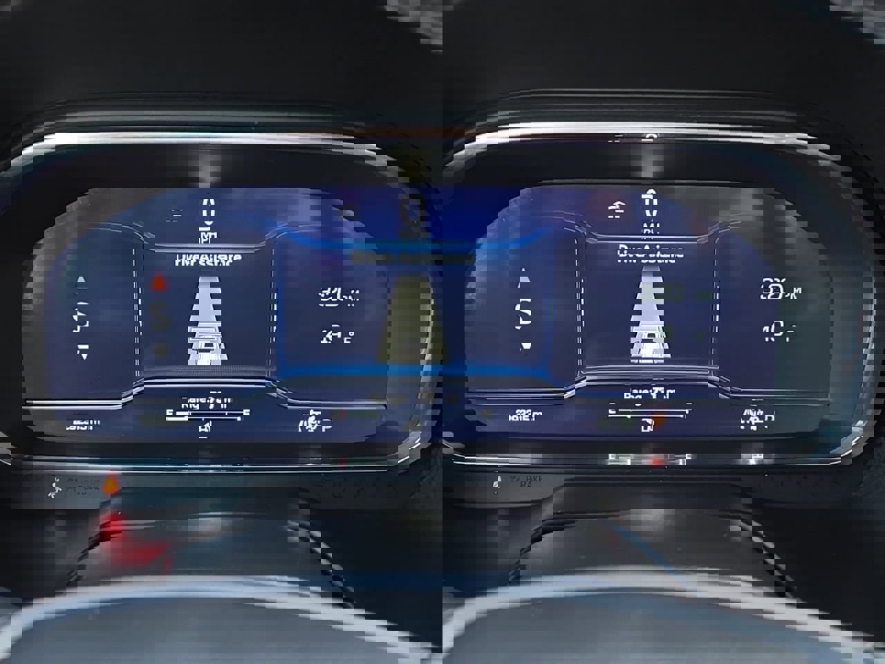 Used 2024 Chevrolet Tahoe High Country w/ Premium Package 2 image 22