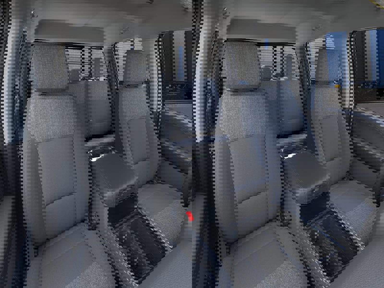 New 2026 Ford F250 4x4 Crew Cab Super Duty image 32