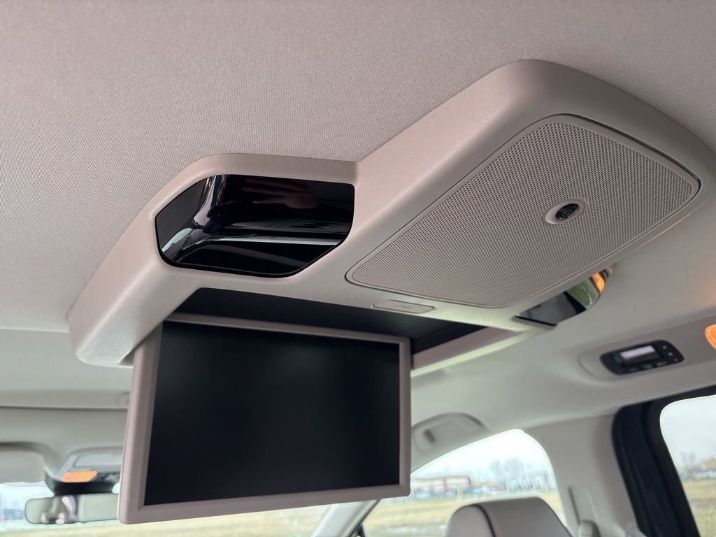 Certified 2025 Honda Odyssey Touring image 5