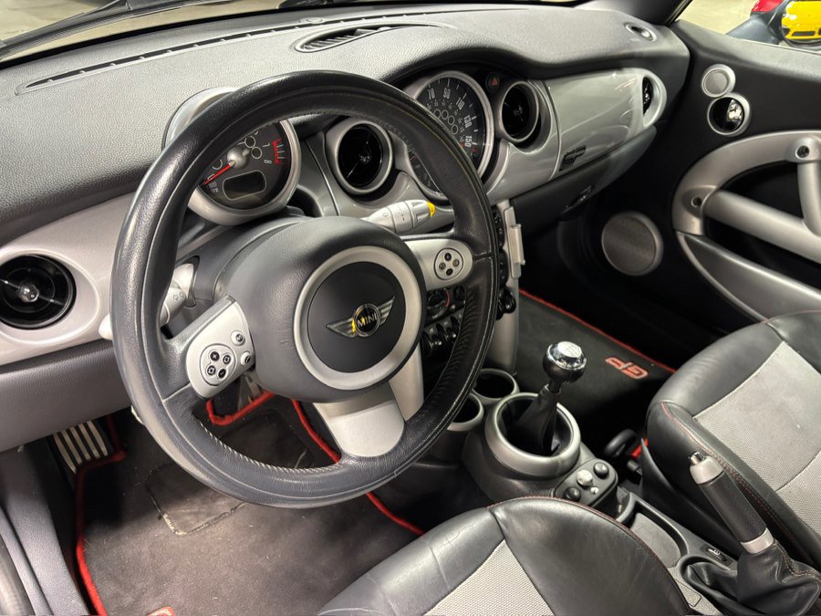 Used 2006 MINI Cooper S image 20