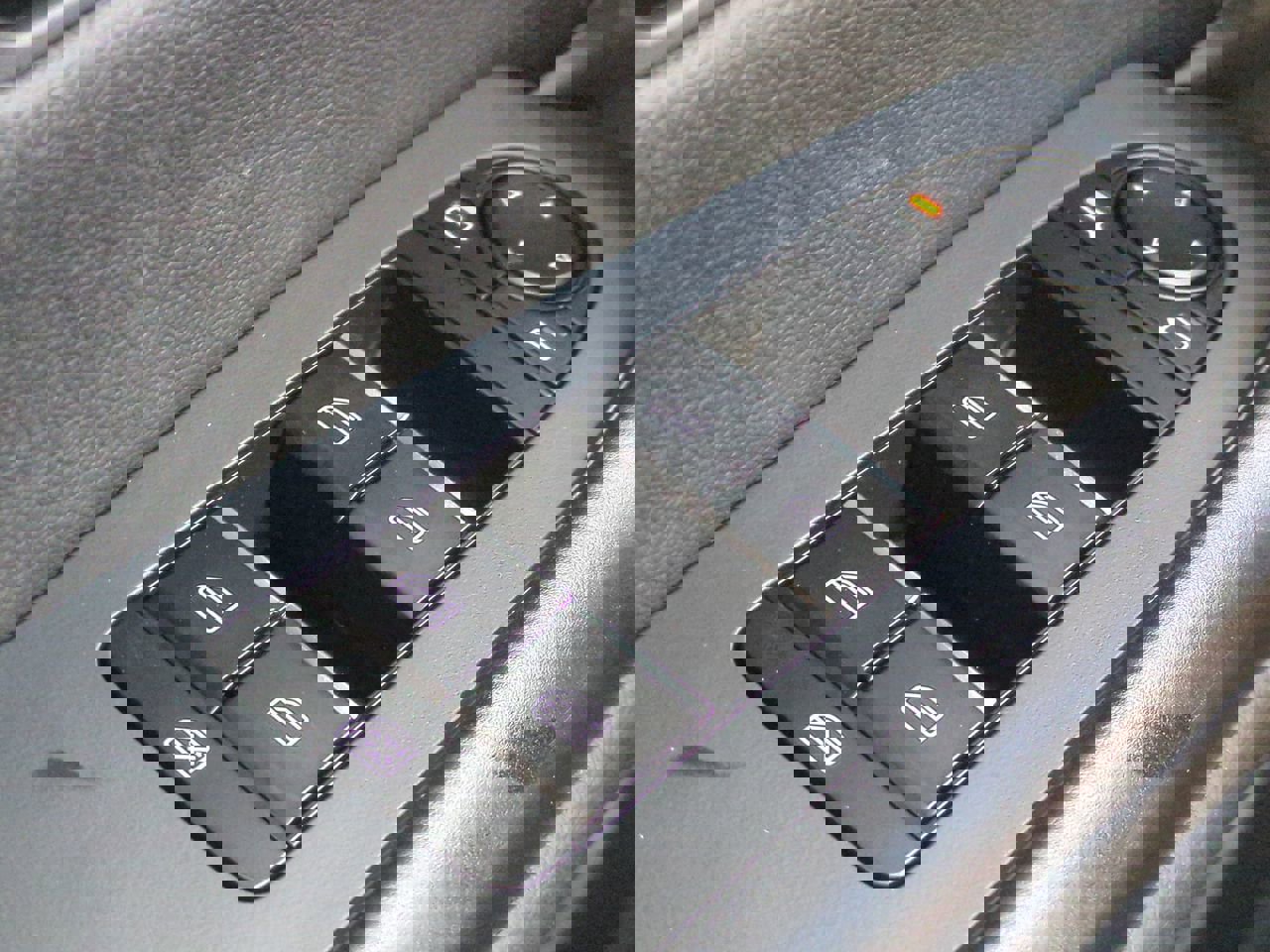 New 2026 MAZDA CX-50 Meridian Edition w/ Weather Package image 23